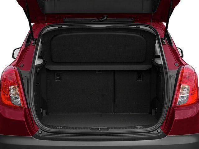 2013 Buick Encore Convenience