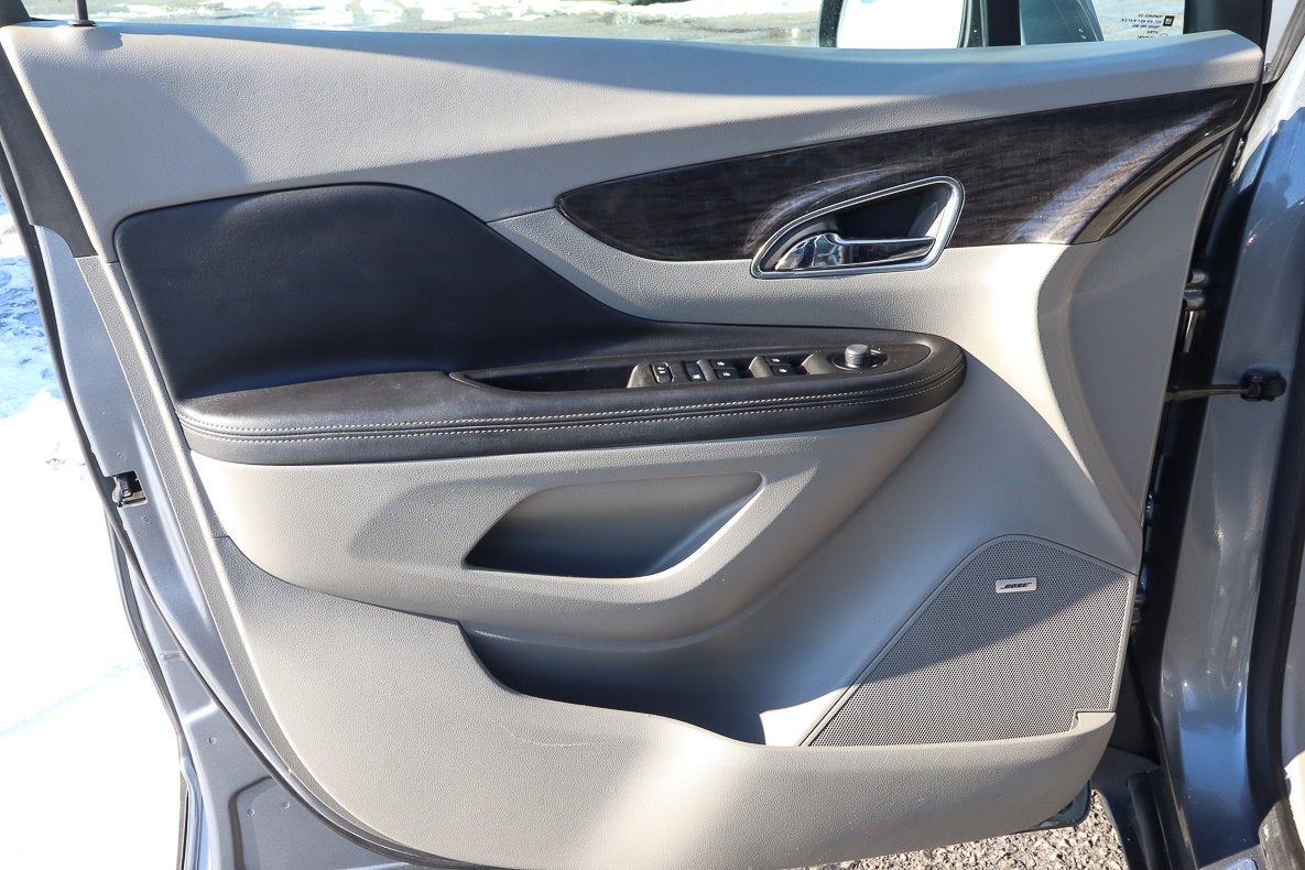 2013 Buick Encore Convenience