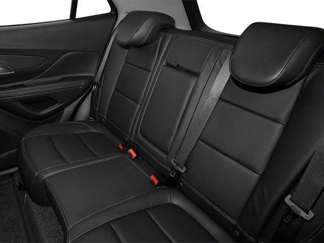 2013 Buick Encore Convenience