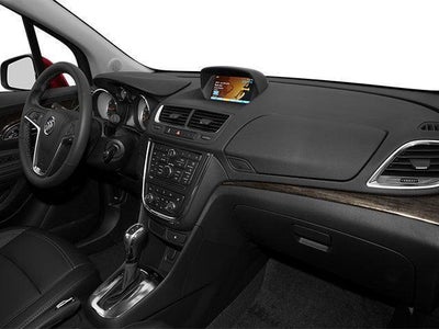 2013 Buick Encore Convenience