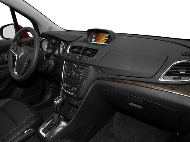 2013 Buick Encore Convenience