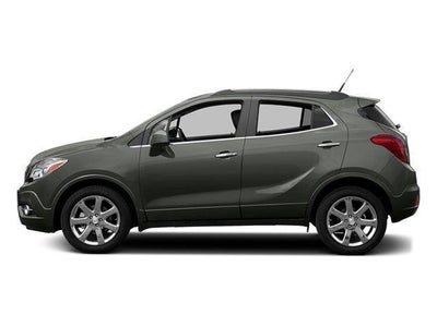 2013 Buick Encore Convenience