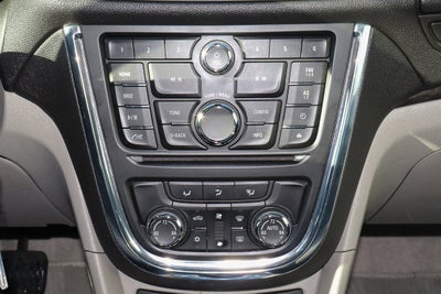 2013 Buick Encore Convenience