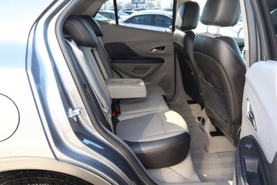 2013 Buick Encore Convenience