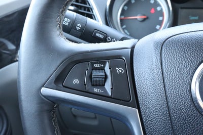 2013 Buick Encore Convenience