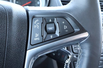 2013 Buick Encore Convenience