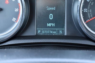 2013 Buick Encore Convenience