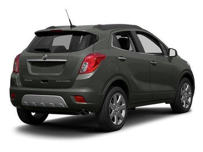 2013 Buick Encore Convenience