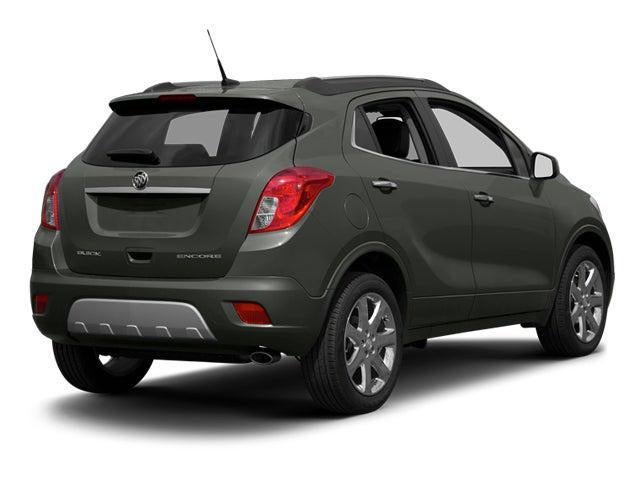 2013 Buick Encore Convenience
