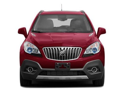 2013 Buick Encore Convenience