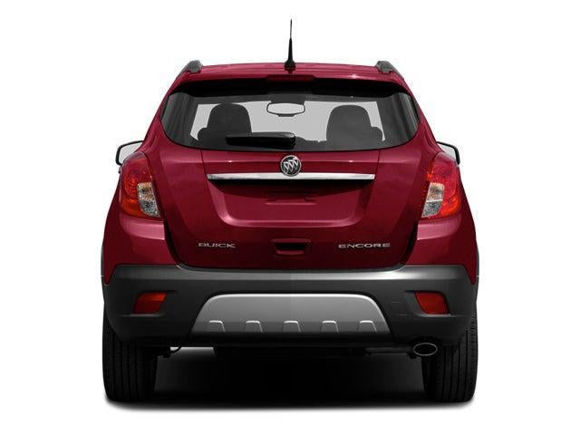 2013 Buick Encore Convenience