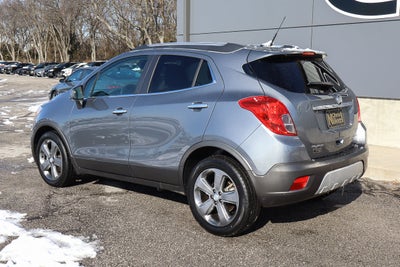 2013 Buick Encore Convenience