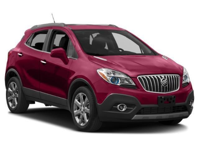 2013 Buick Encore Convenience