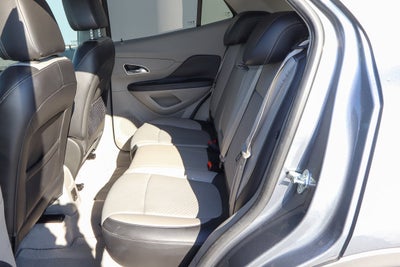 2013 Buick Encore Convenience