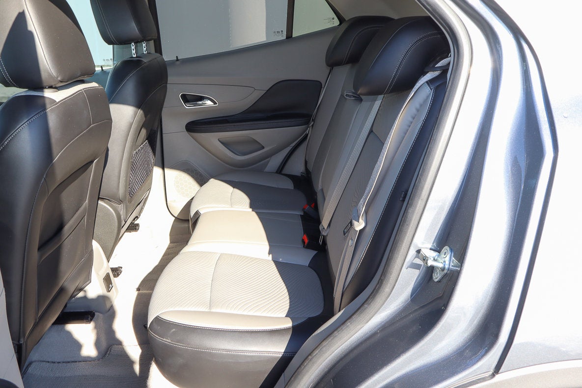 2013 Buick Encore Convenience