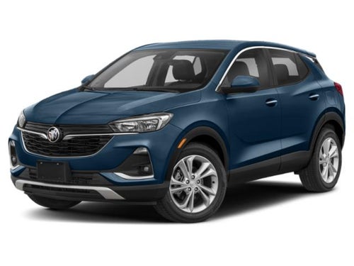 2023 Buick Encore GX FWD 4dr Select