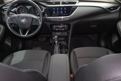 2023 Buick Encore GX FWD 4dr Select