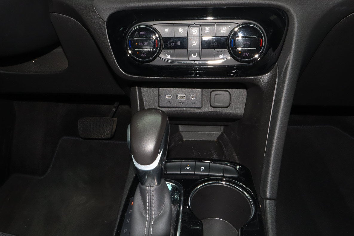 2023 Buick Encore GX FWD 4dr Select