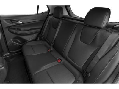 2023 Buick Encore GX FWD 4dr Select