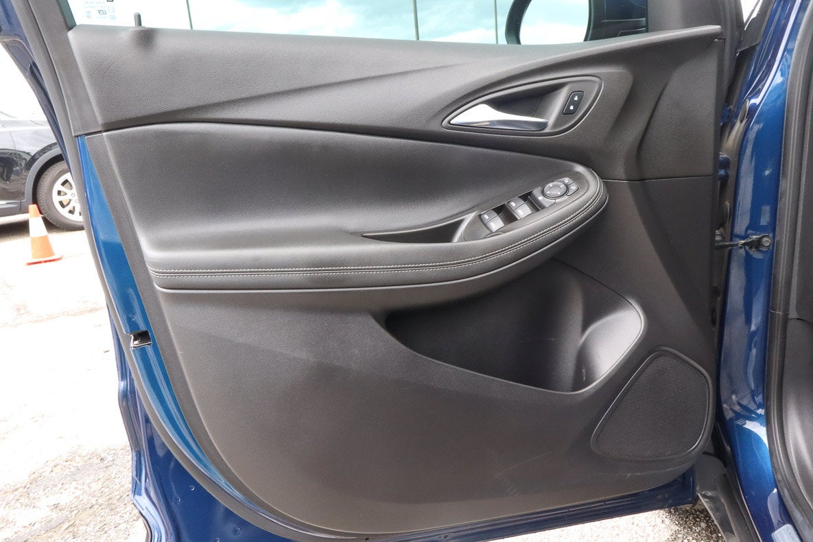 2023 Buick Encore GX FWD 4dr Select