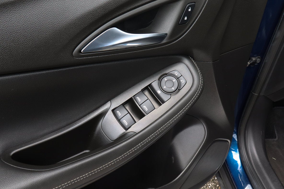 2023 Buick Encore GX FWD 4dr Select