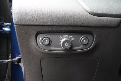 2023 Buick Encore GX FWD 4dr Select