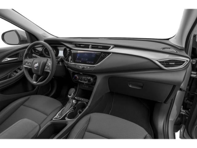 2023 Buick Encore GX FWD 4dr Select