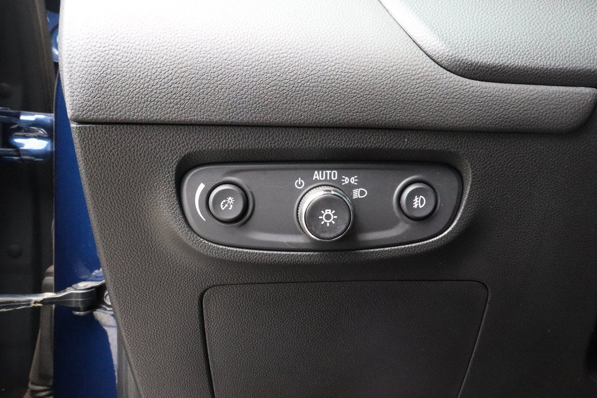 2023 Buick Encore GX FWD 4dr Select