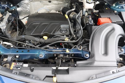 2023 Buick Encore GX FWD 4dr Select
