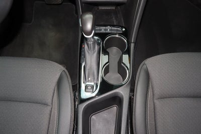2023 Buick Encore GX FWD 4dr Select