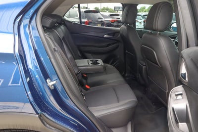 2023 Buick Encore GX FWD 4dr Select