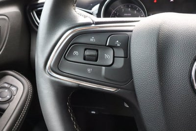 2023 Buick Encore GX FWD 4dr Select