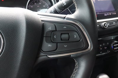 2023 Buick Encore GX FWD 4dr Select