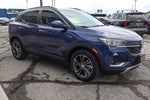 2023 Buick Encore GX FWD 4dr Select