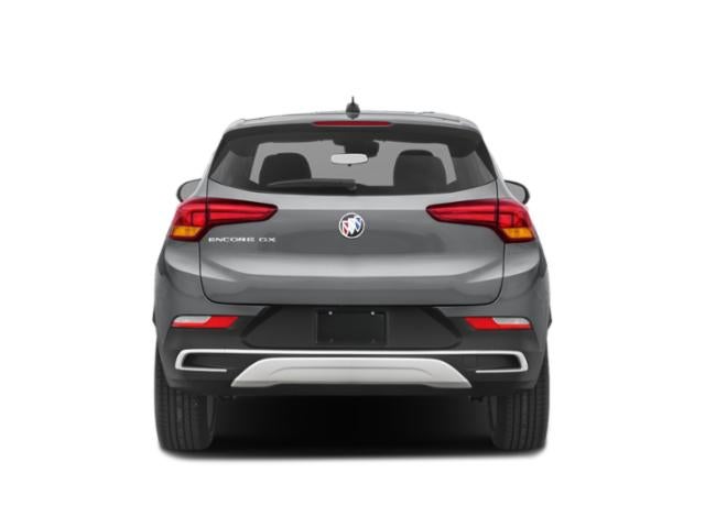 2023 Buick Encore GX FWD 4dr Select