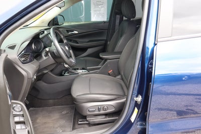 2023 Buick Encore GX FWD 4dr Select