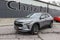 2025 Chevrolet Trax FWD 4dr LT