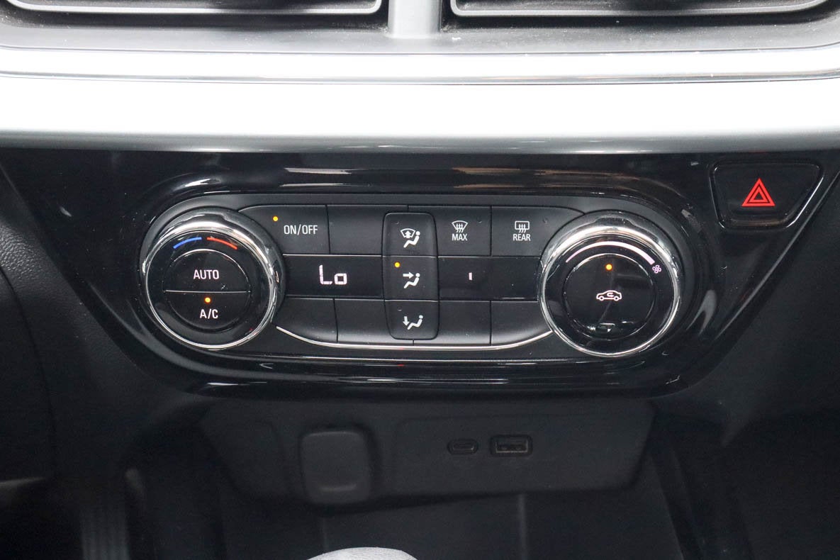 2025 Chevrolet Trax FWD 4dr LT