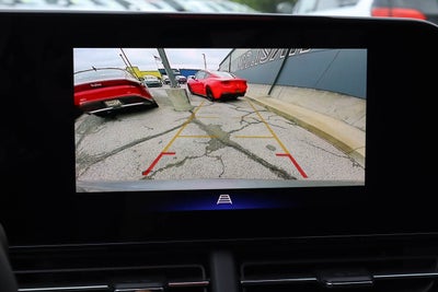 2025 Chevrolet Trax FWD 4dr LT