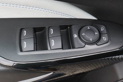 2025 Chevrolet Trax FWD 4dr LT