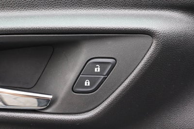 2025 Chevrolet Trax FWD 4dr LT