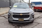 2025 Chevrolet Trax FWD 4dr LT