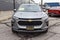 2025 Chevrolet Trax FWD 4dr LT