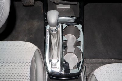 2025 Chevrolet Trax FWD 4dr LT