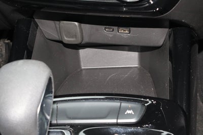 2025 Chevrolet Trax FWD 4dr LT