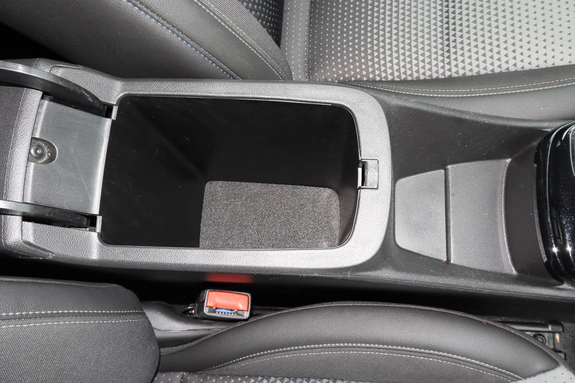 2025 Chevrolet Trax FWD 4dr LT