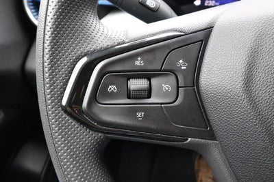 2025 Chevrolet Trax FWD 4dr LT