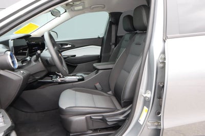 2025 Chevrolet Trax FWD 4dr LT