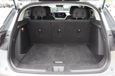 2025 Chevrolet Trax FWD 4dr LT