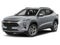 2025 Chevrolet Trax FWD 4dr LT